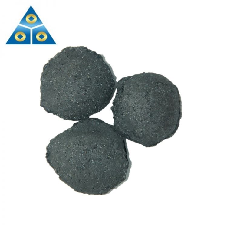 Long-term Supply Ferro Silicon In Briquette -1