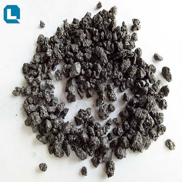 Pitch Coke (S:0.07-0.12%)/Calcined Petroleum Coke Price -3