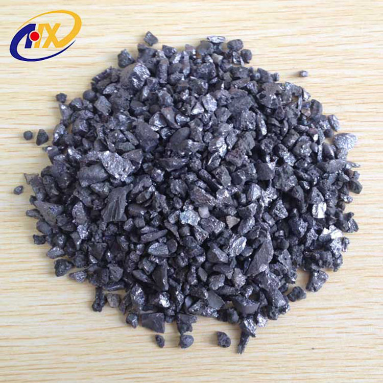 best ferro silicon slag40/50/60 from china supplier