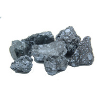 China origin Silicon Slag off Grade Silicon Metal Lump Used In Steelmaking -3