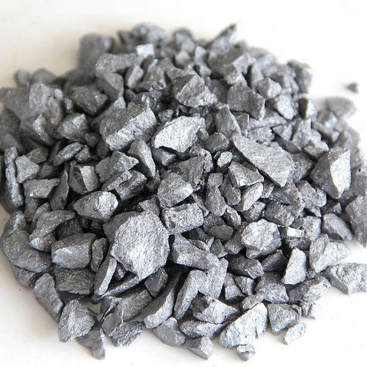 Hot Selling Silicon Metal553 off Grade Metal Ball Ferro Metallurgy -6