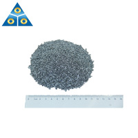 Particle Size Si Content 72% Ferrosilicon With Highest Current Demand -3