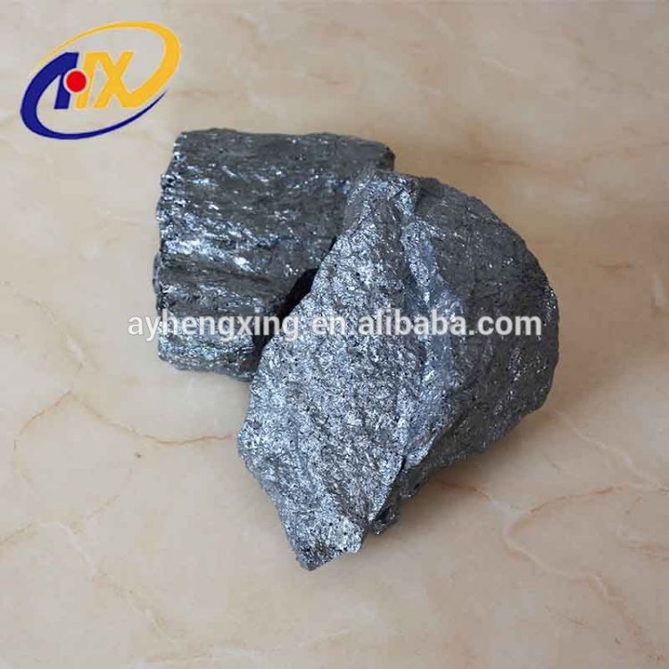 High Pure Silicon Metal 553 441 Grade -4