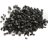 China Supplier Carbon Additive Calcined Petroleum Coke