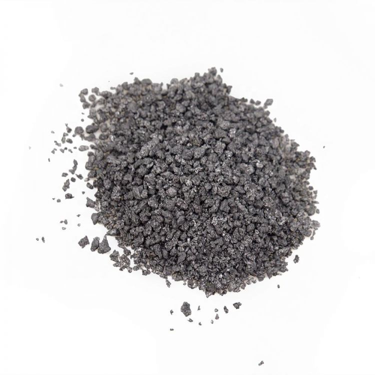 Gpc Coke Graphitized Petroleum Coke -1