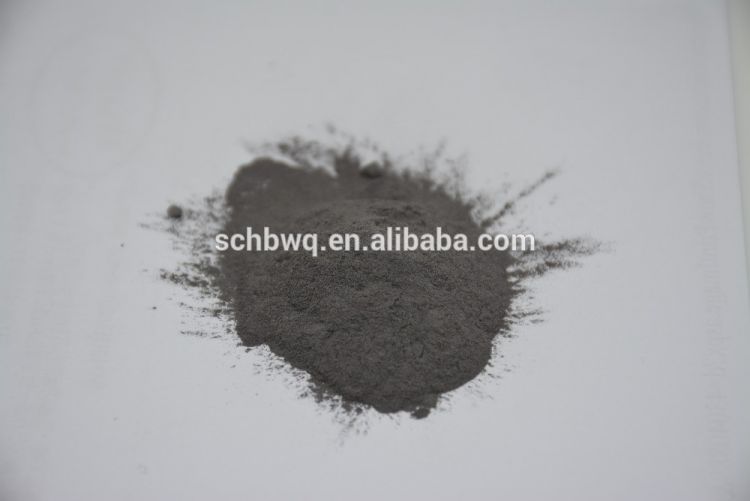 metal powder Silicon Aluminum Alloy Powder outlet price