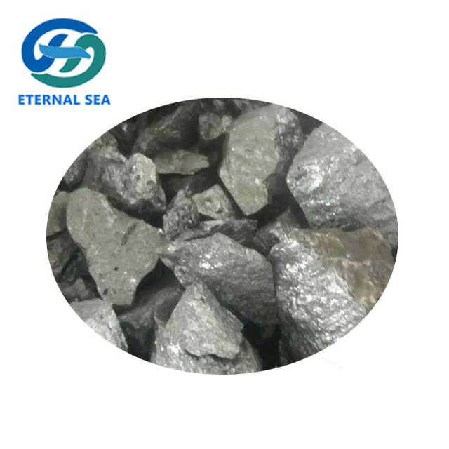 Slag Silicon Metal Hs Code -4