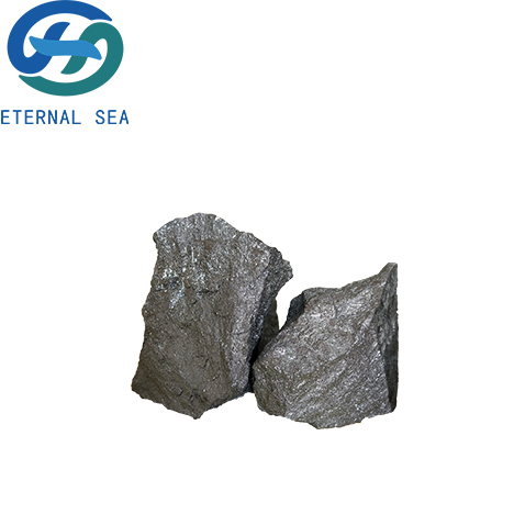 Anyang Eternal Sea As Per Customer's Requirements Si Fe Ferrosilicon -4