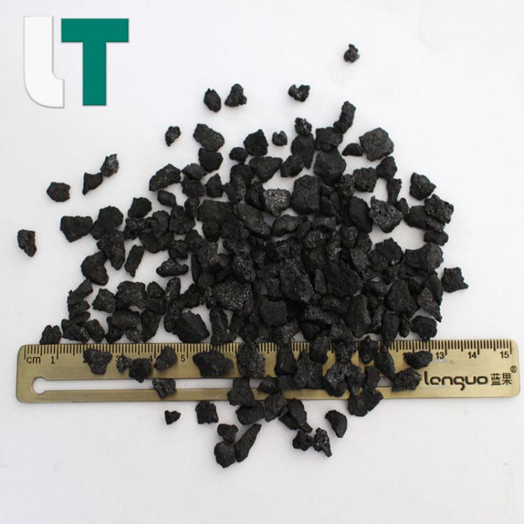 High Quality Petroleum Coke /  Petcoke / Calcined Petroleum Coke Cpc -3