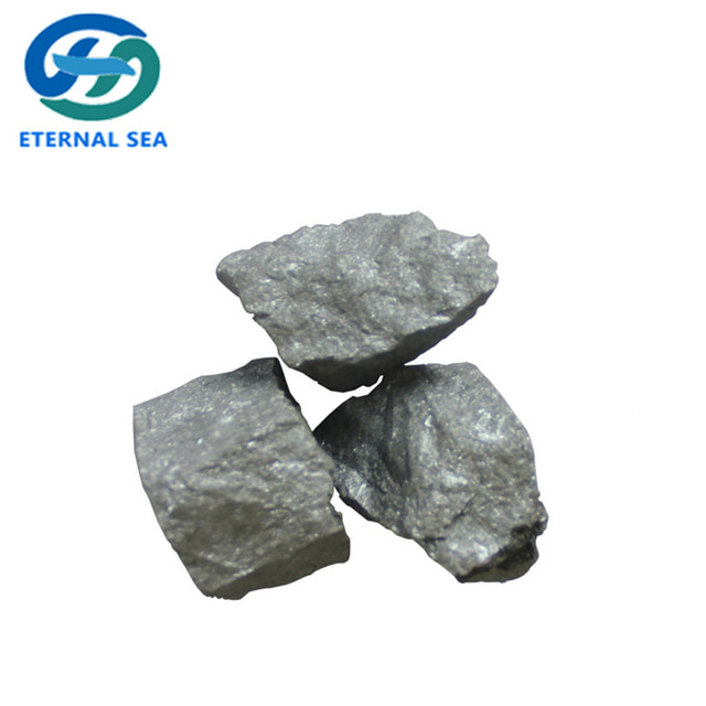 Ferro Silicon Supplier Produce High Quality Fesi Low Price Ferrosilicon -3