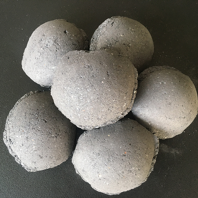 Custom Ferro Silicon Carbide Briquette -3