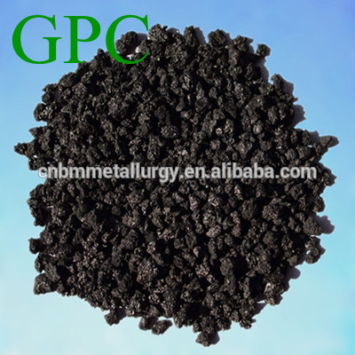 Graphitized petroleum coke, petroleum pet coke specifications