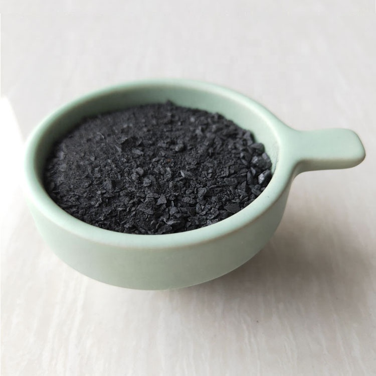 1-5mm Calcined Petroleum Coke/high Sulfur Graphite -4