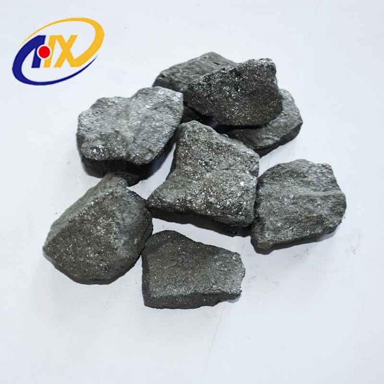 Low Price FeSi Si Metal New Products High Carbon Silicon The Replacement of FeSi Steelmaking -2