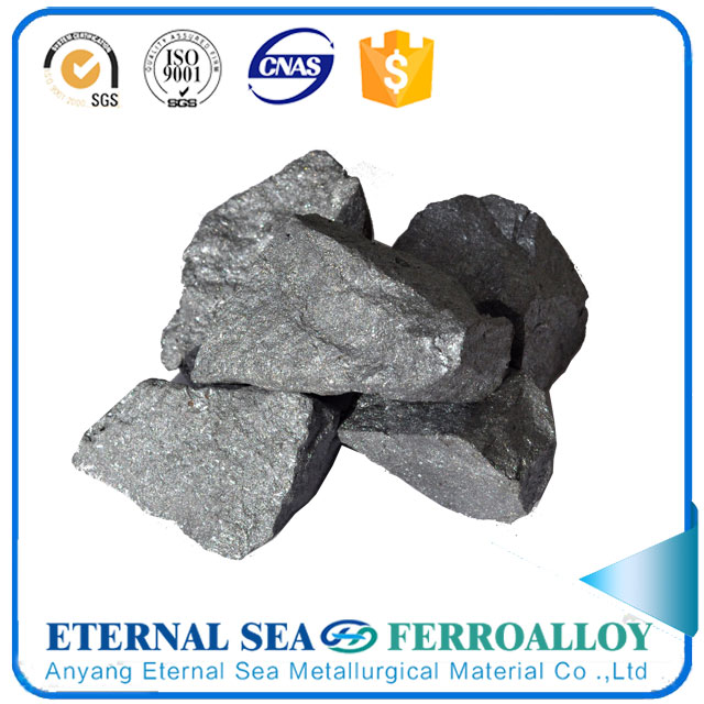 China Product Hot Sale Good Price Ferro Silicon 75 Lump -6