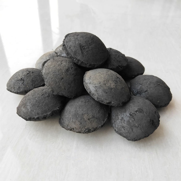 Silicon Slag Briquette/ball/powder/50 -1