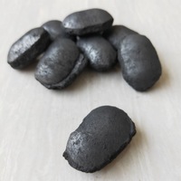 FeSi/ferrosilicon Silicon Slag Briquette -6