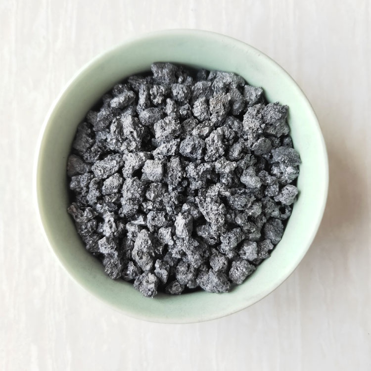 Low Sulphur Calcined Petroleum Coke -1