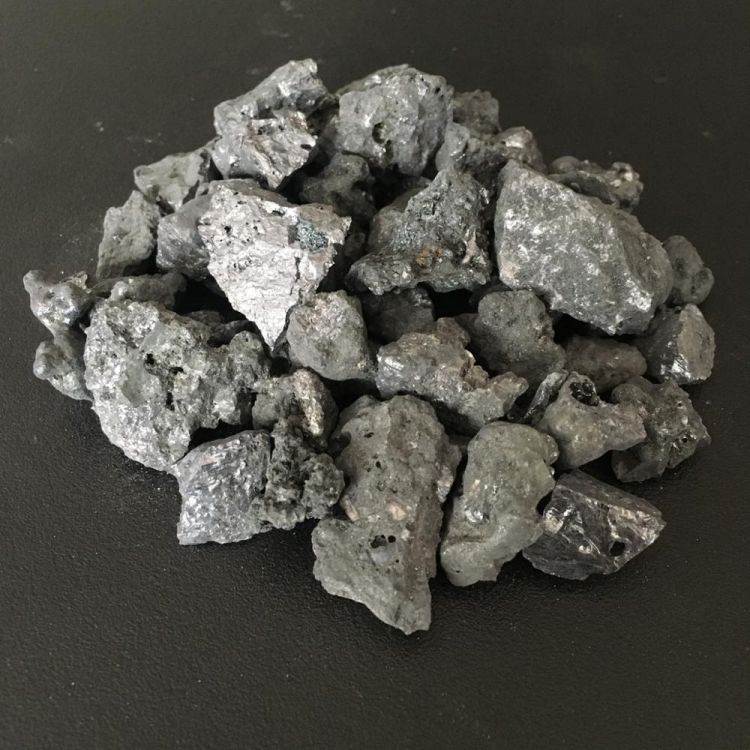 Silicon Slag 40%/45%/50% From China Professional Factory -2