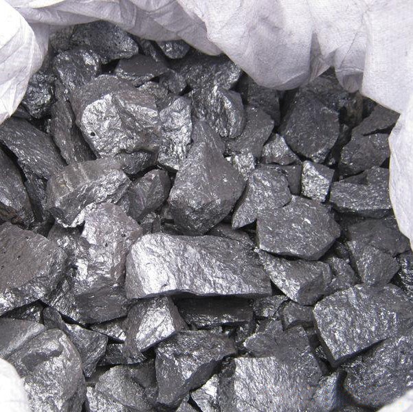 Ferroalloy Plant Supply Ferro Silicon/ Fesi Inoculant -6