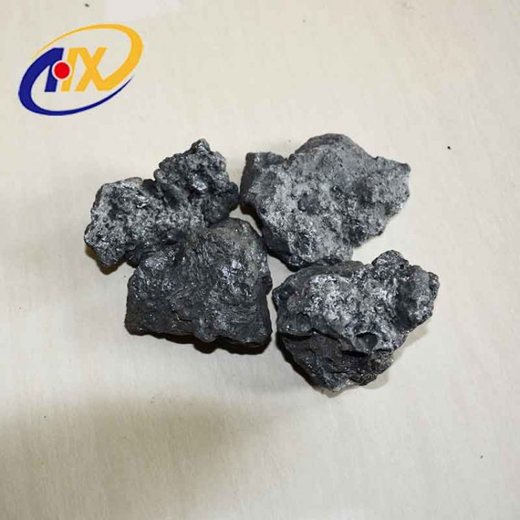 High Carbon Ferro Silicon Dross Made In China Factory -2