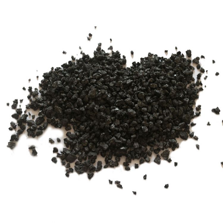 China Supplier Carbon Additive Calcined Petroleum Coke