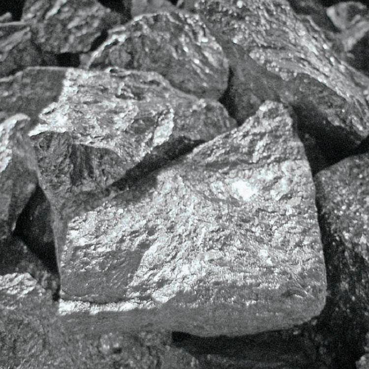 Wholesale Low Price Silicon Metal 553 Grades Supplying Cheap Metallurgical Slag -5