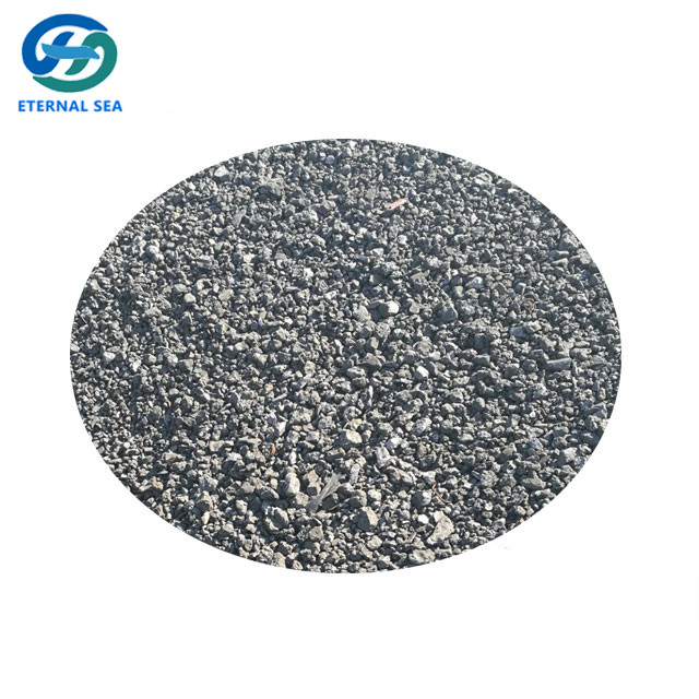 Anyang Manufacturer Ferro Alloy  Provides Ferro Silicon Slag -3