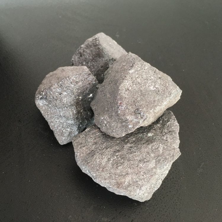 Customized Raw Materials High Carbon Silicon Carbon Master Alloy Lump -3