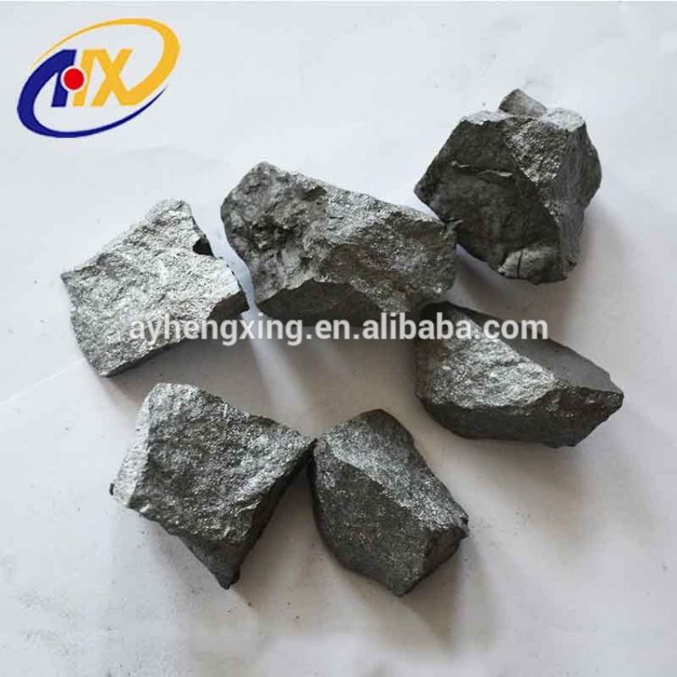 Good Ferro Silicon 65% for Large Quantity With Competitive Price -6