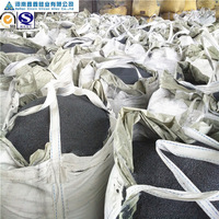 Stock Inoculant Ferro Silicon With Calcium and Barium for Foundry Deoxidizer -6