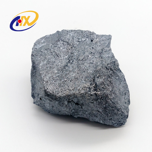 Superior Ferrosilicon With Silicon Content 45% 65% 75% With SGS/ISO/CIQ Provided -5