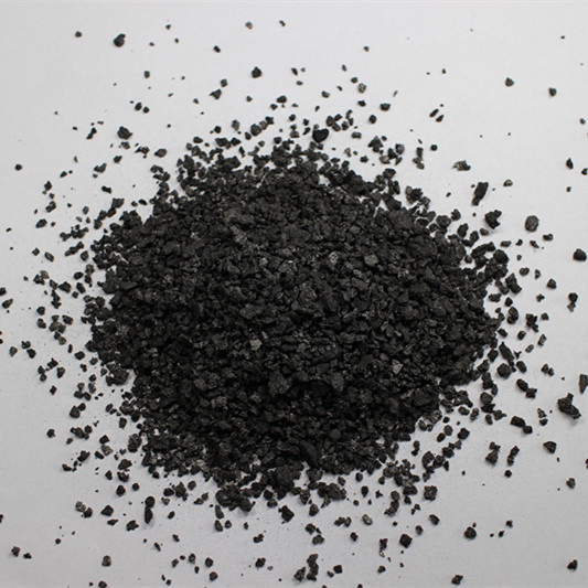 F.C.98.0% Ash 1.0% S 0.05% Graphite Petroleum Coke -1