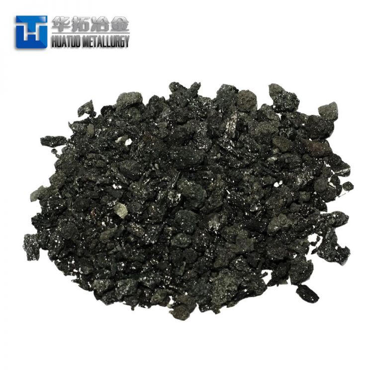 Petroleum Coke Recarburizer -6