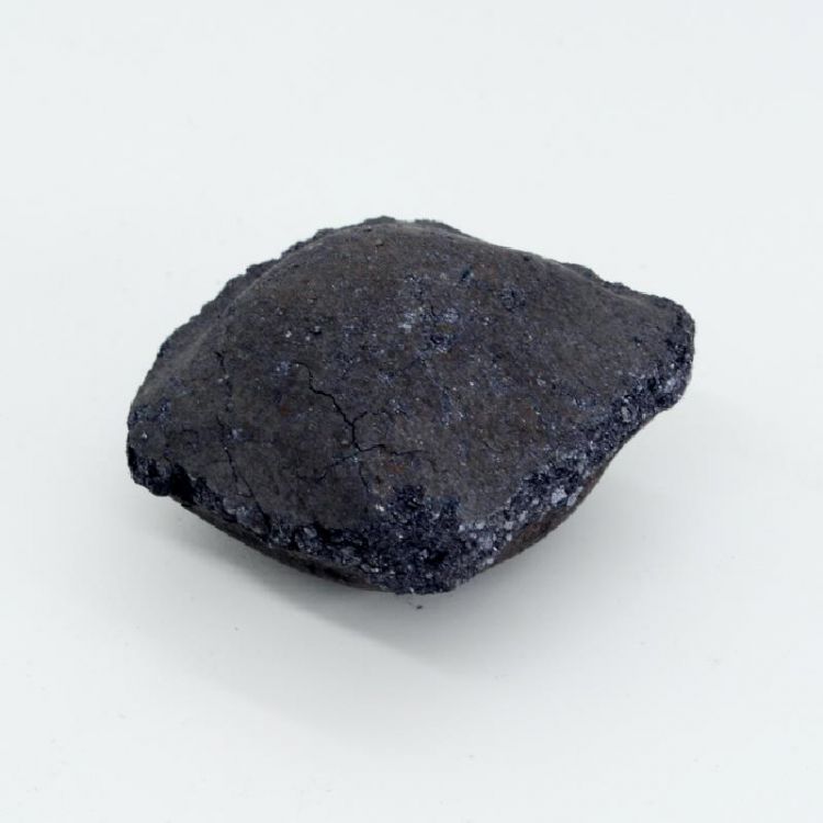 Si 60% Silicon Briquette Producer In Henan /Produce 60% Si Briquette -1