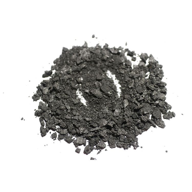 Low Price 98% Petroleum Coke Use for Manufacture of Graphite -3