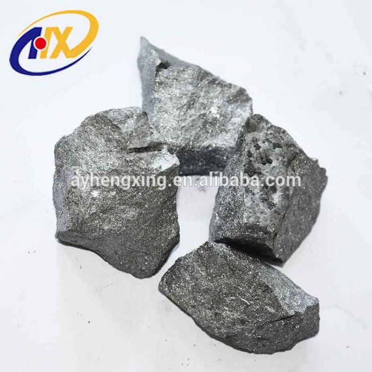 China Factory Direct Sale Ferro Silicon/ferrosilicon/deoxidizer -5