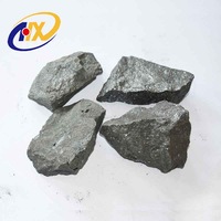 China Exclusive New Technical High Carbon Welding Ferro Silicon -4