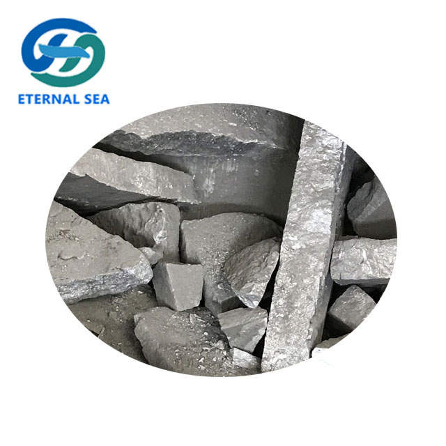 Best Quality  Ferro Alloy  Ferro Silicon 75% Ferrosilicon -6