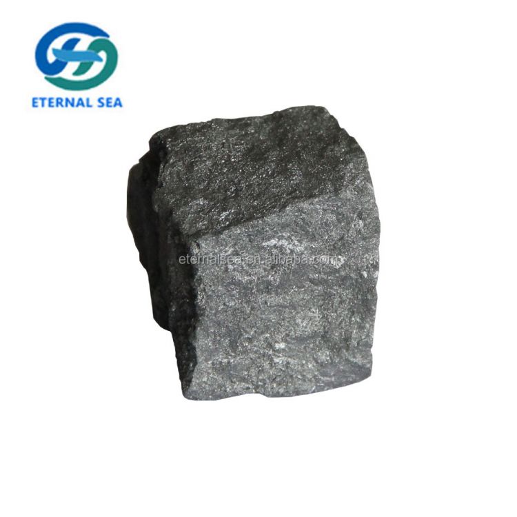 Good Price of Ferrosilicon/fesi Powder/fesi Lump -6