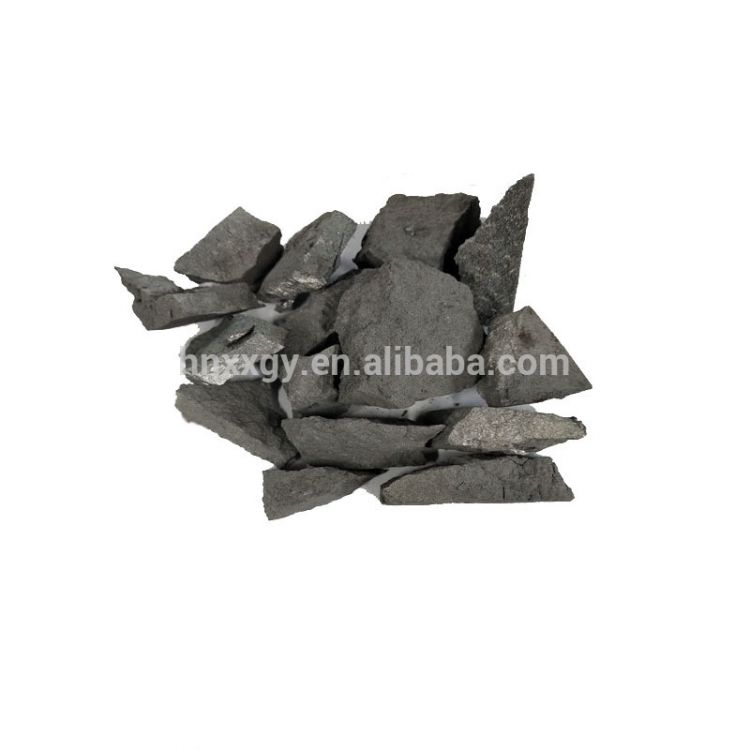 Advantageous Alloy Product Nitrided Ferrochrome -1