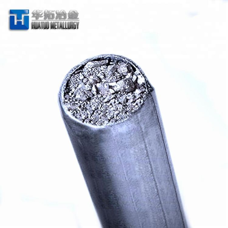 Carbon Cored Wire -1