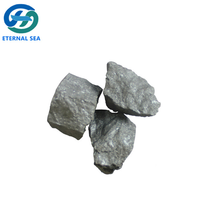 Anyang Eternal Sea As Per Customer's Requirements Si Fe Ferrosilicon -2