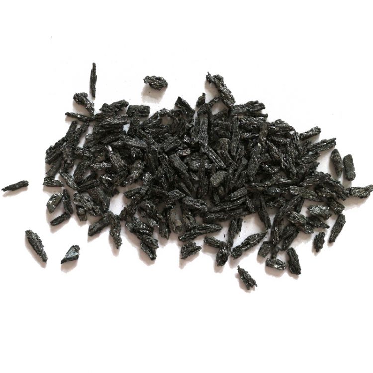 Sand Blasting Black Silicon Carbide's Price In India -6