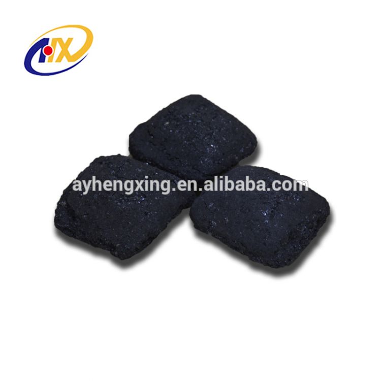 FeSi/ferrosilicon Silicon slag briquette