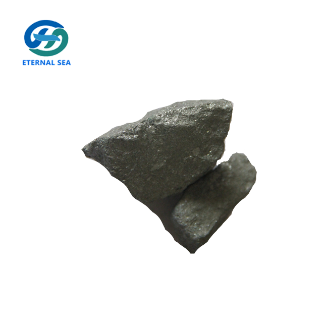 Anyang Eternal Sea  Silicon Carbon Manufacturer High Carbon Ferro Silicon -6