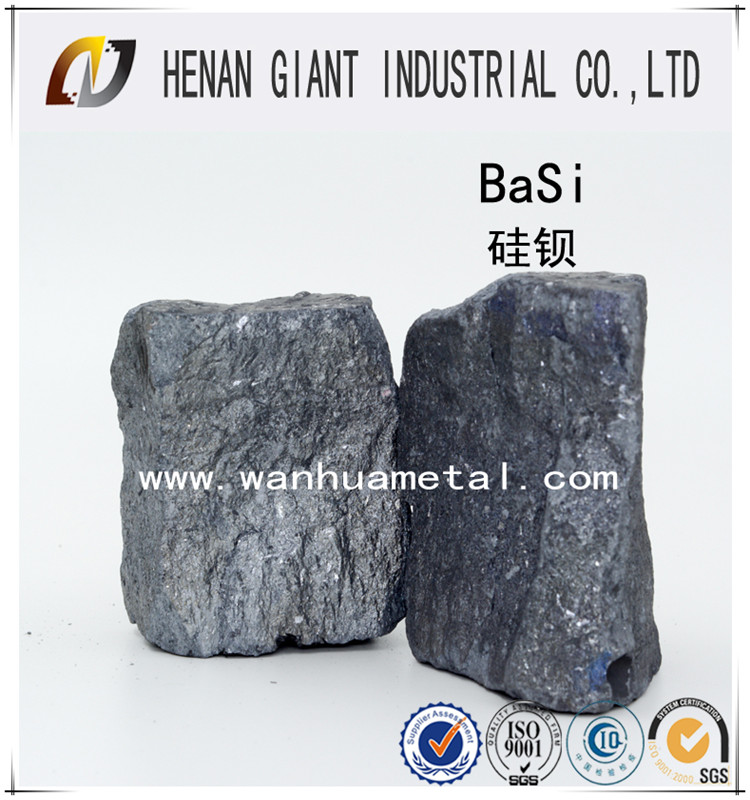 competitive price barium ferro silicon with large stock