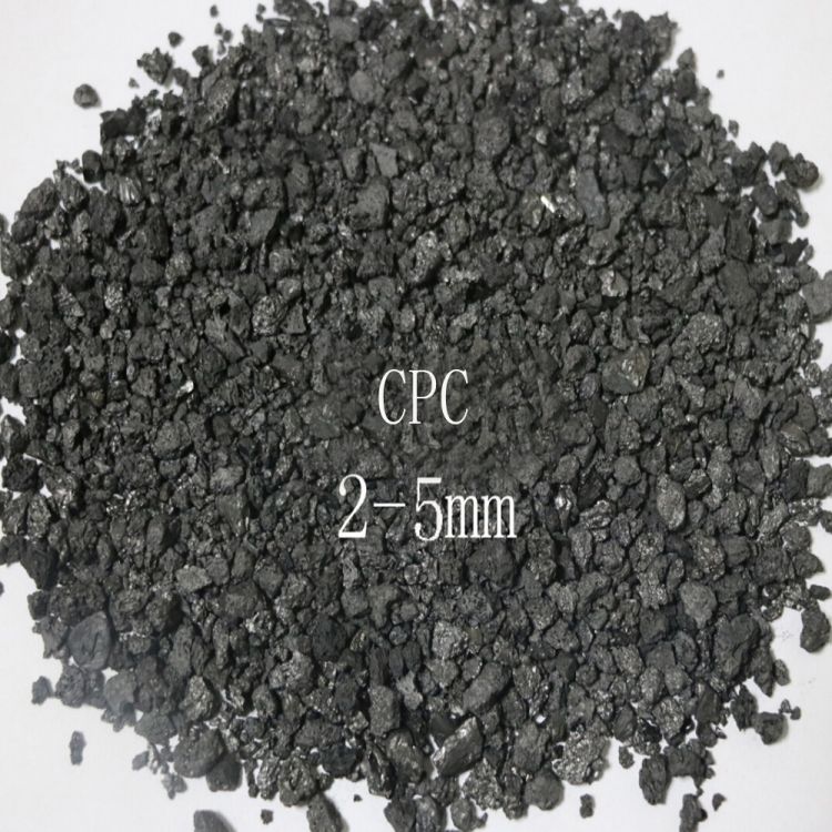 Calcined Petroleum Coke Manufacturers Calcined Petroleum Coke -2