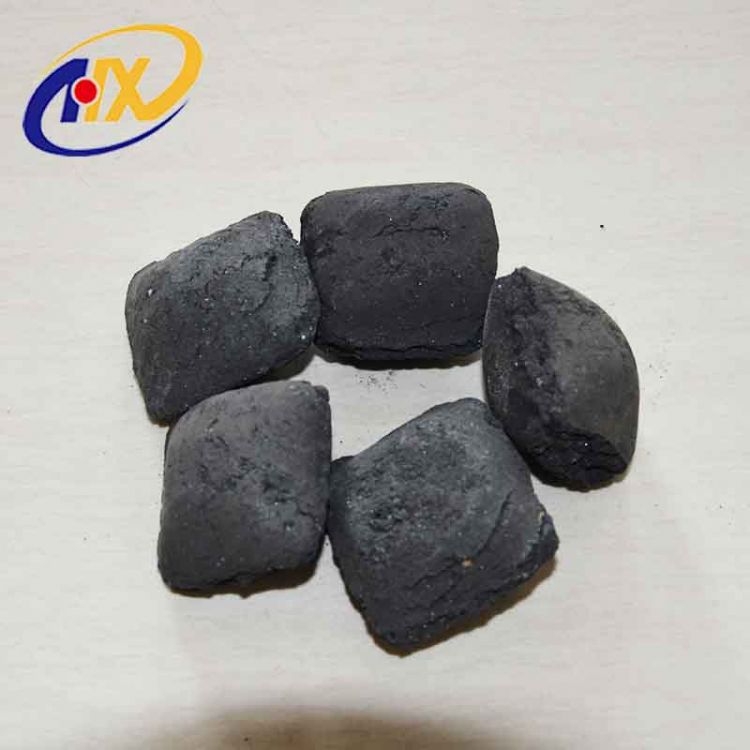 Buyer Request Ferrosilicon 65 Fesi Powder Silica Pellets Ferro Silicon Briquette For Desulfurizer Briketa E Silikonit