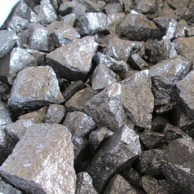 Factory High Quality Metallurgical Silicon Metal Slag Powder Using 1101silicon -5